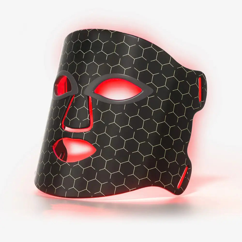 Skintonic Hands-Free LED Therapy Mask