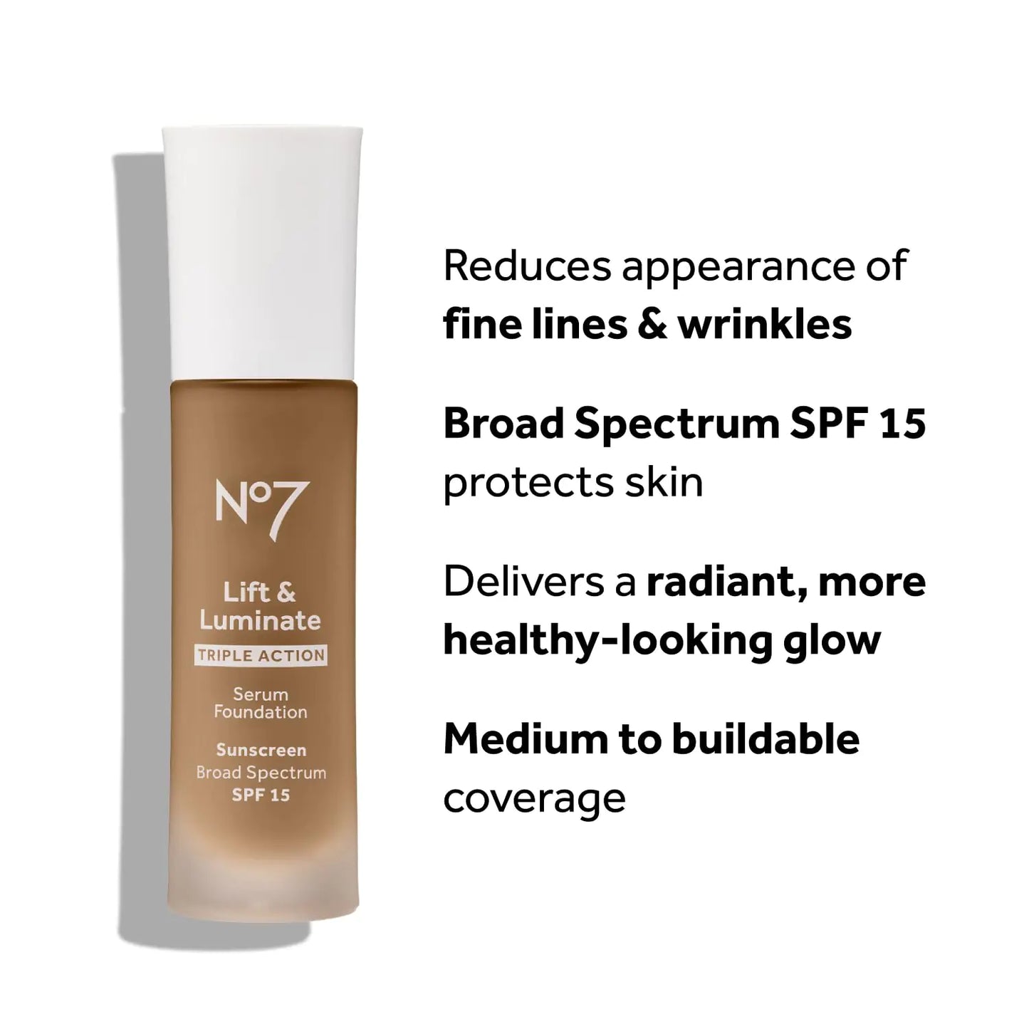 No.7 Anti-Wrinkle Serum